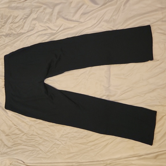 Abercrombie, M, Navy Sweatpants - Picture 5 of 5